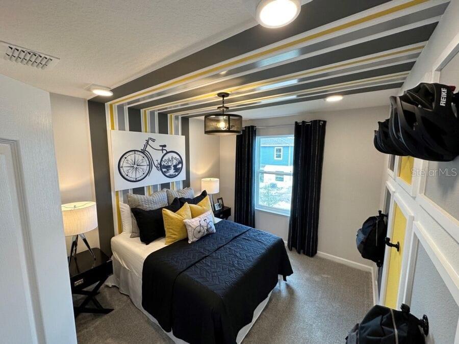 EDEN AT CROSS PRAIRIE - Residential Lease