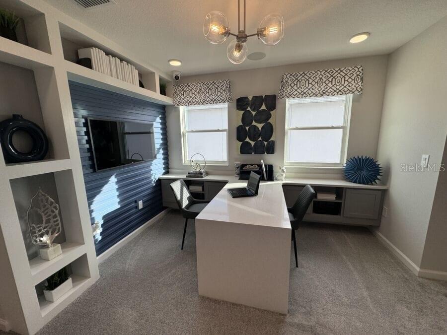 EDEN AT CROSS PRAIRIE - Residential Lease