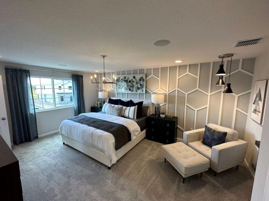 EDEN AT CROSS PRAIRIE - Residential Lease