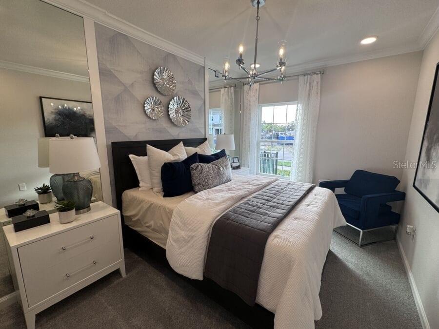 EDEN AT CROSS PRAIRIE - Residential Lease