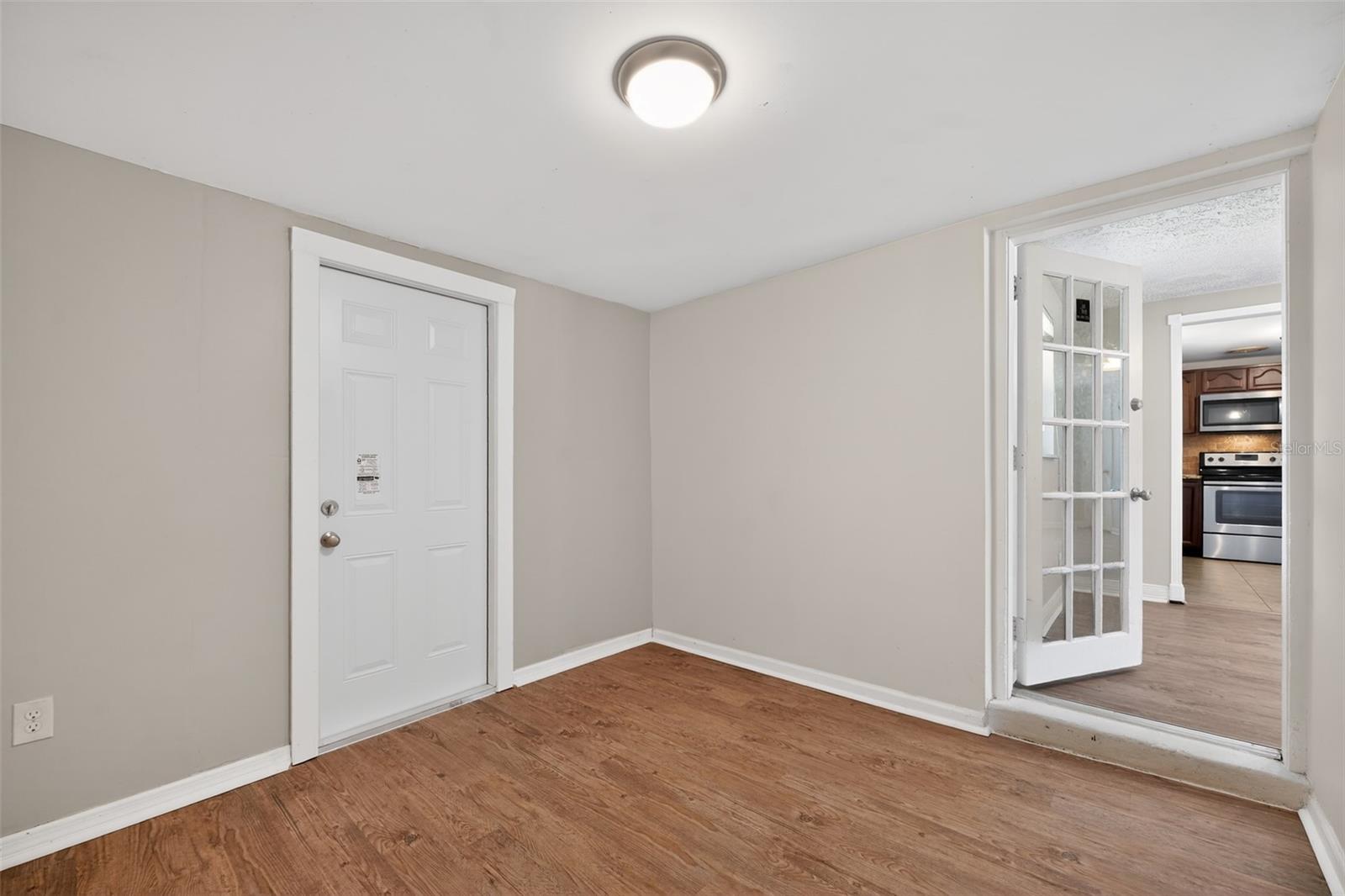 OAK HILL UNIT 12C - Residential
