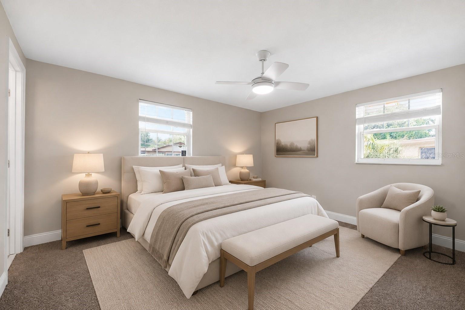 OAK HILL UNIT 12C - Residential