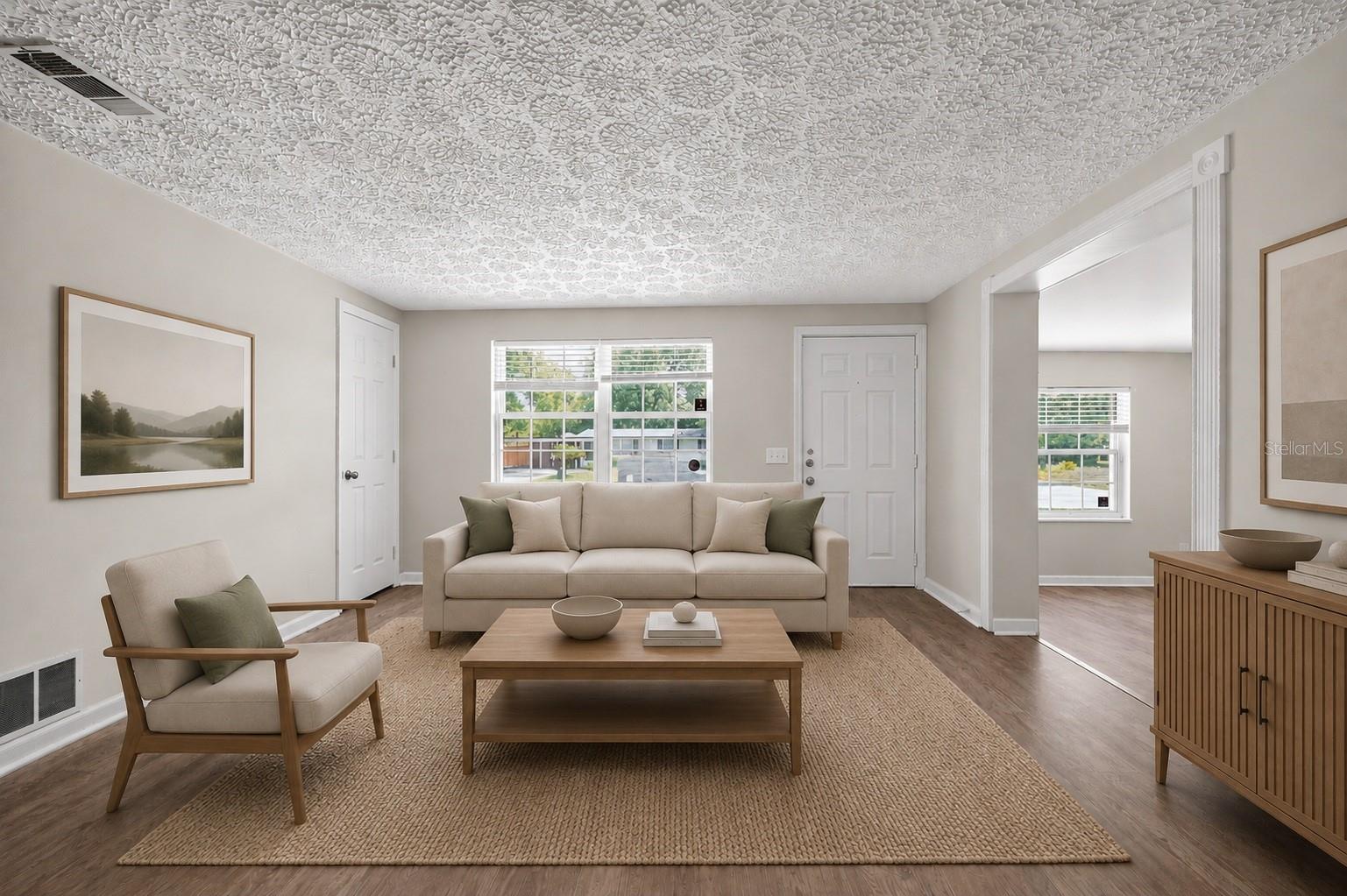OAK HILL UNIT 12C - Residential