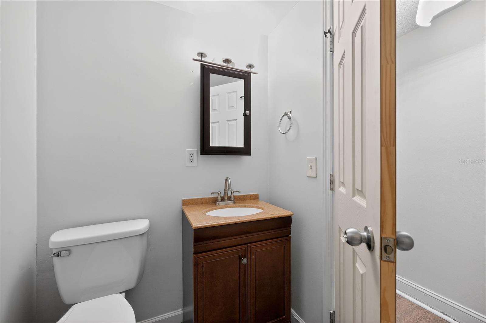 OAK HILL UNIT 12C - Residential