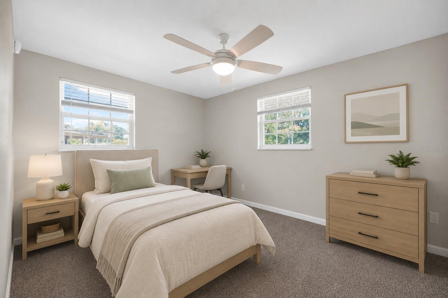 OAK HILL UNIT 12C - Residential