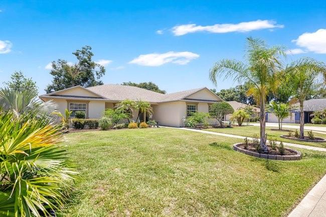 Photo of 3975 Sunnywood Circle, Lakeland, FL 33812 (MLS # L4963456)