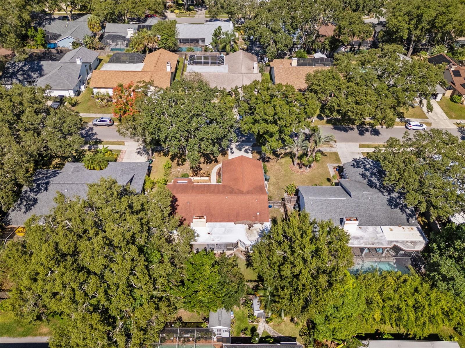 NORTH BAY HILLS FIRST ADD UNIT TWO - Residential