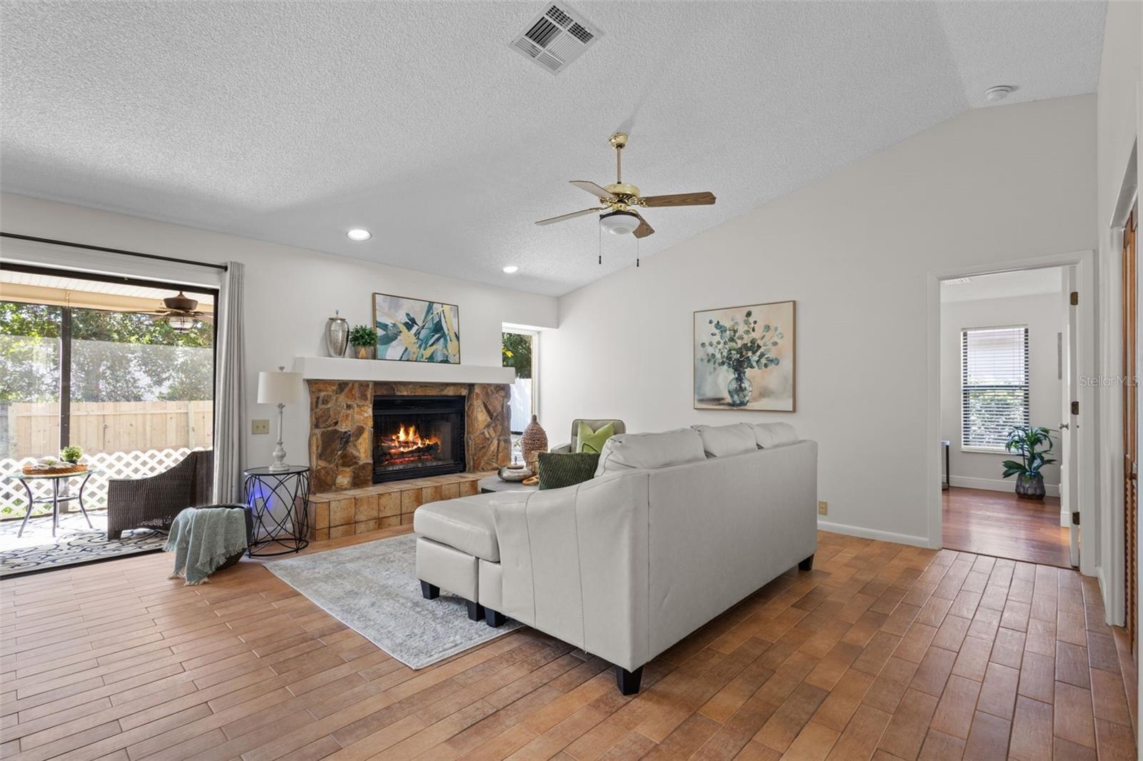 NORTH BAY HILLS FIRST ADD UNIT TWO - Residential