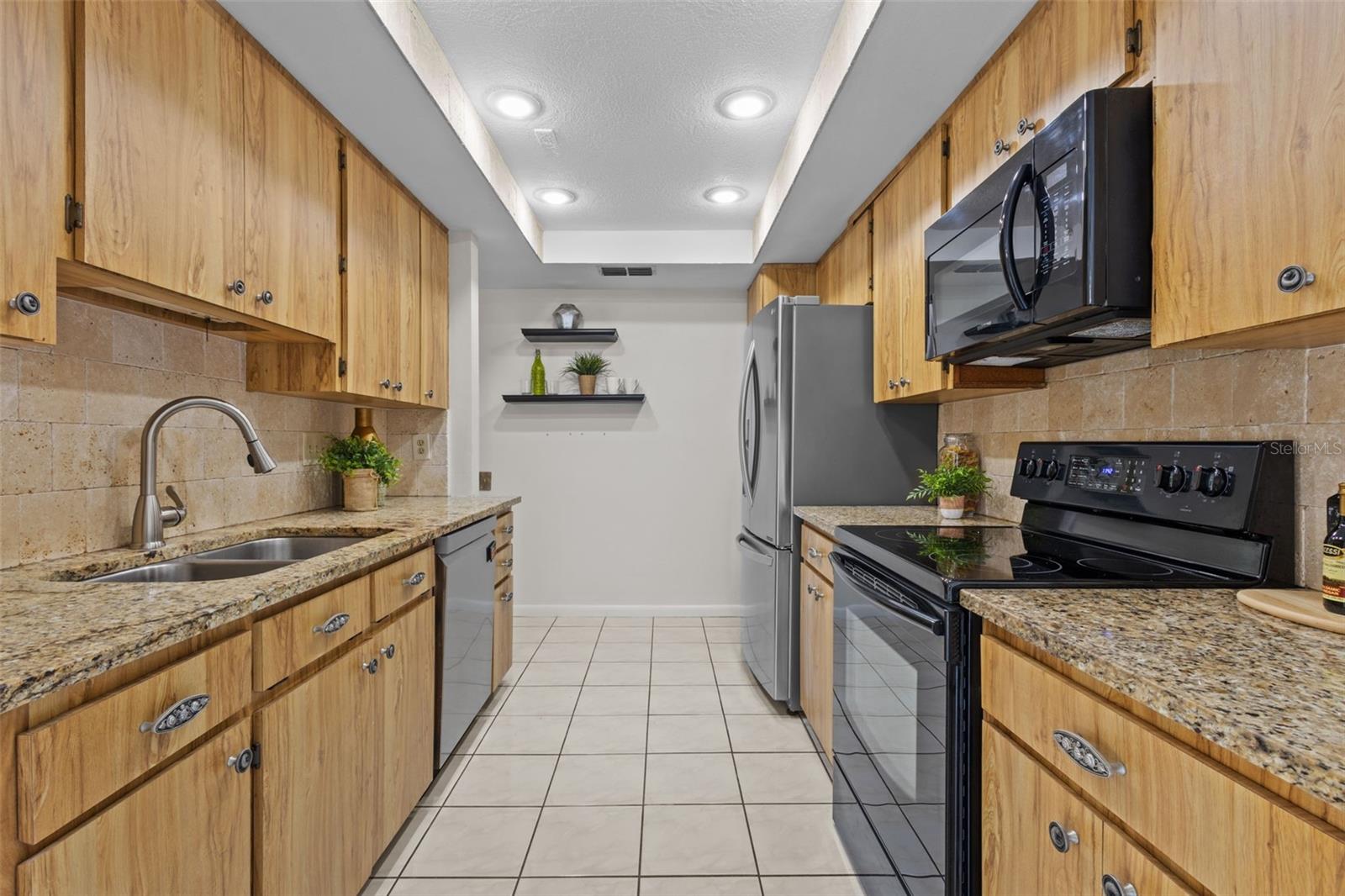 NORTH BAY HILLS FIRST ADD UNIT TWO - Residential