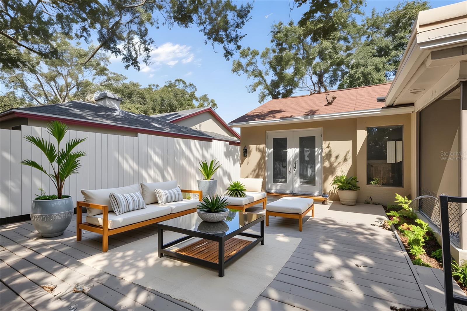 NORTH BAY HILLS FIRST ADD UNIT TWO - Residential