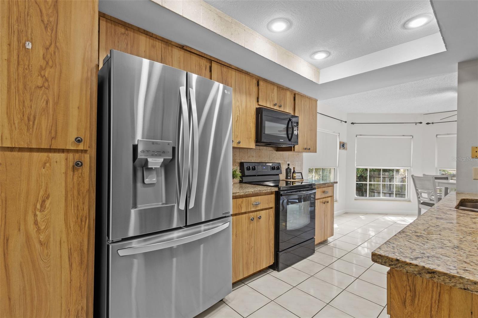 NORTH BAY HILLS FIRST ADD UNIT TWO - Residential