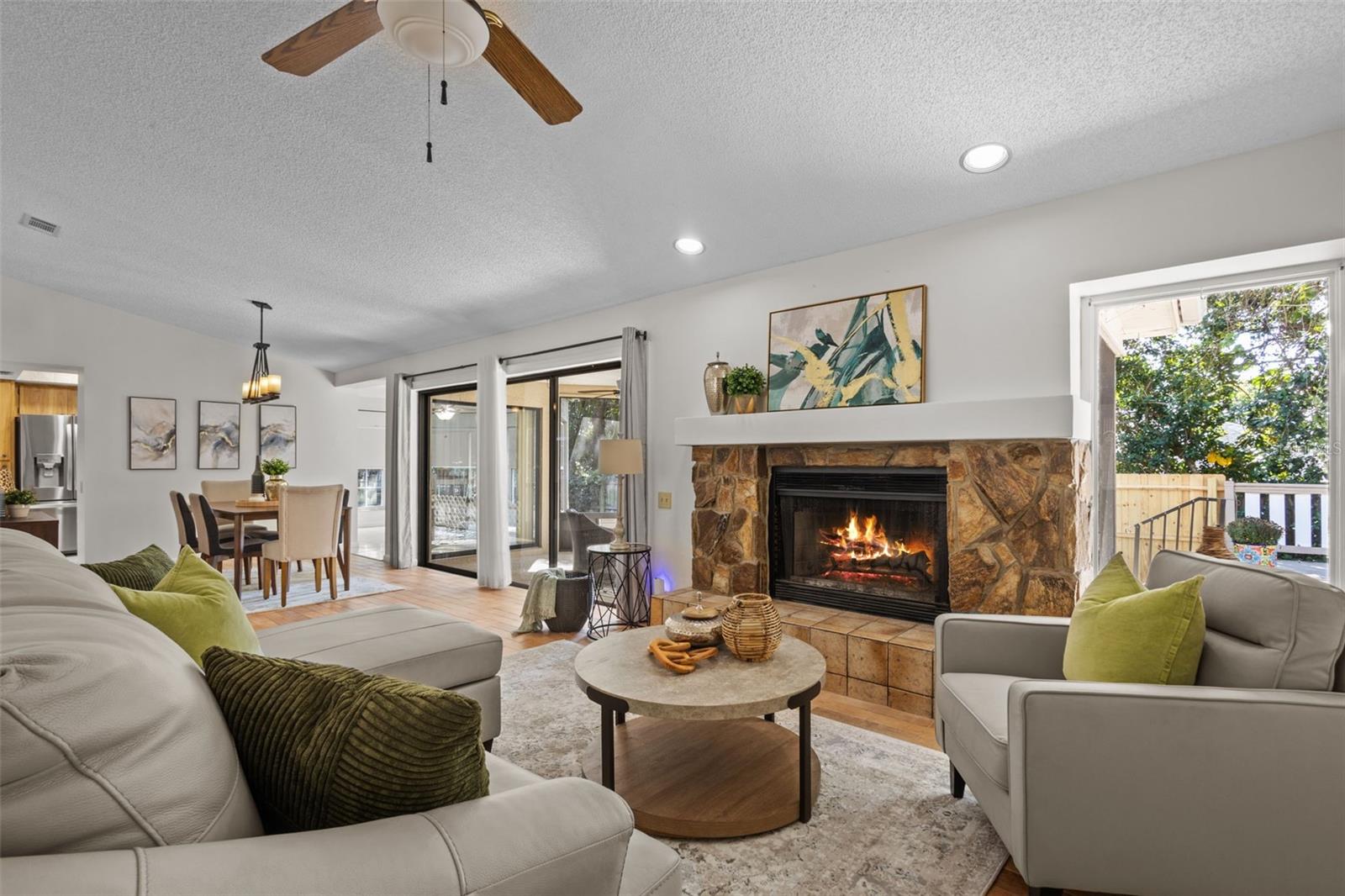 NORTH BAY HILLS FIRST ADD UNIT TWO - Residential