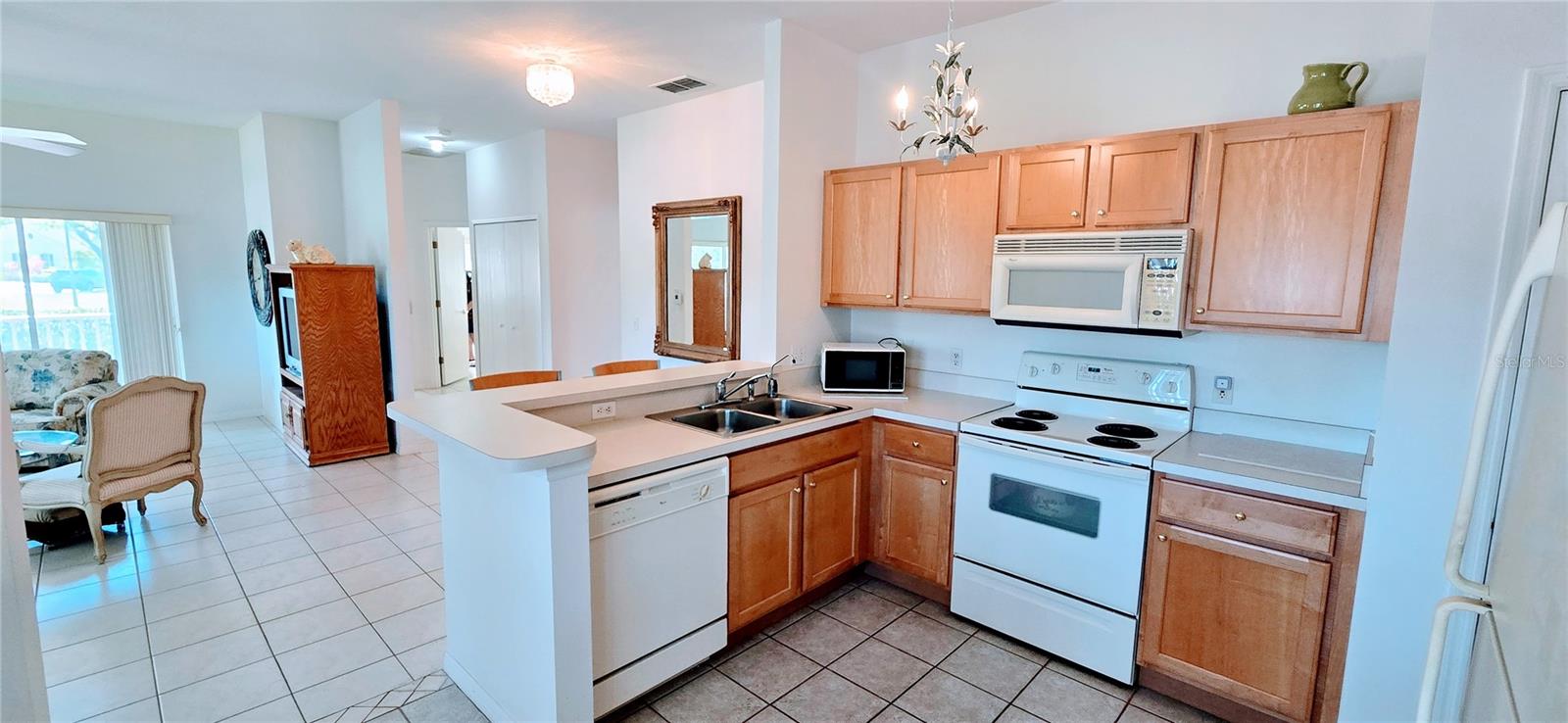 SOLIVITA PH 01 - Residential