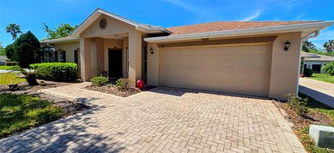 Photo of 300 Falling Water Drive, Poinciana, FL 34759 (MLS # S5123200)