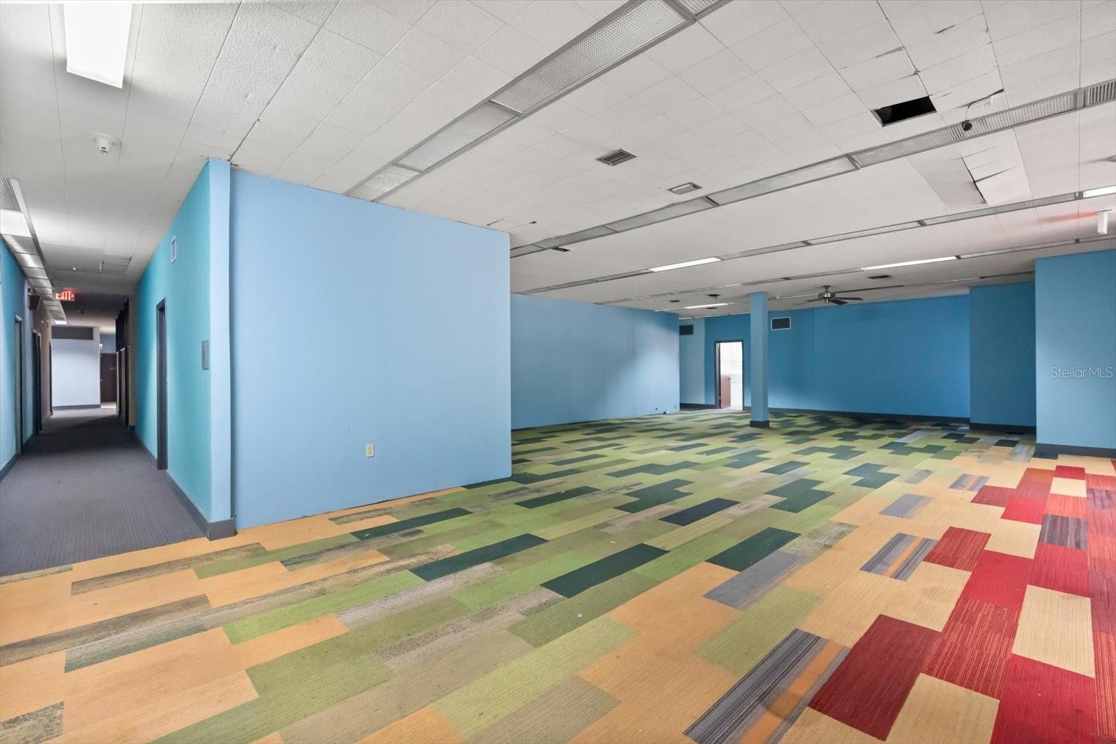 HILLMANS FIRST ADD - Commercial Sale