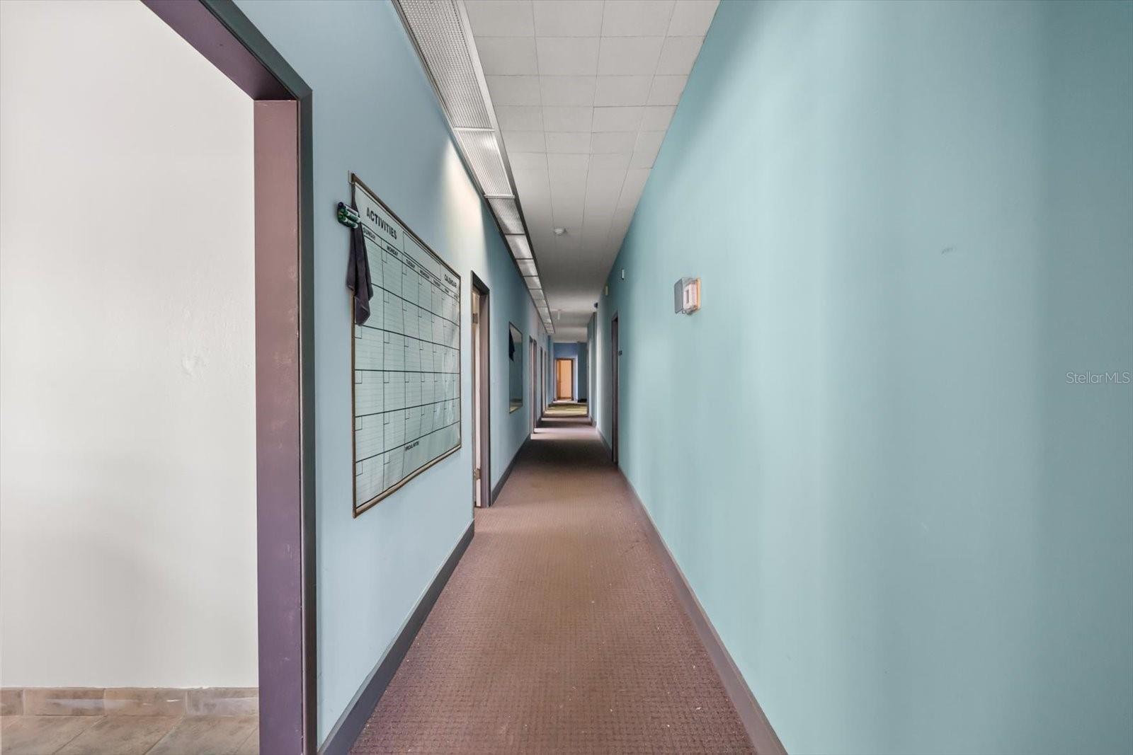 HILLMANS FIRST ADD - Commercial Sale