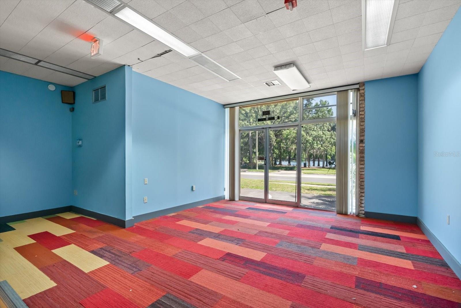 HILLMANS FIRST ADD - Commercial Sale