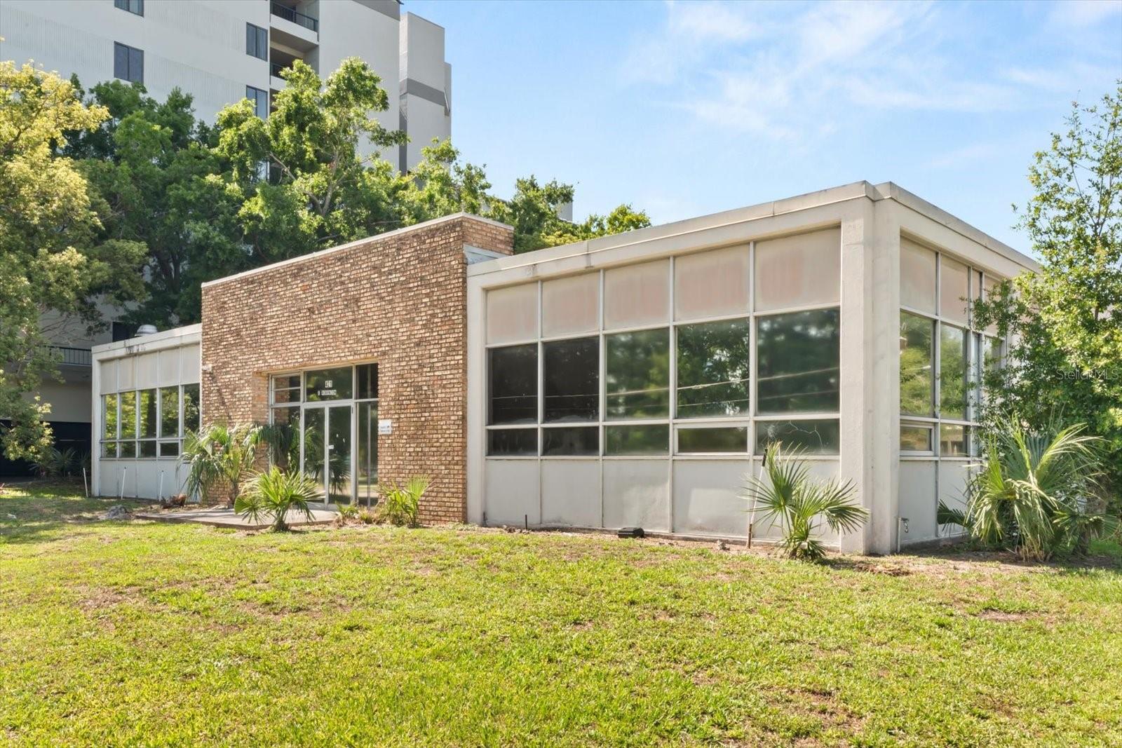 HILLMANS FIRST ADD - Commercial Sale