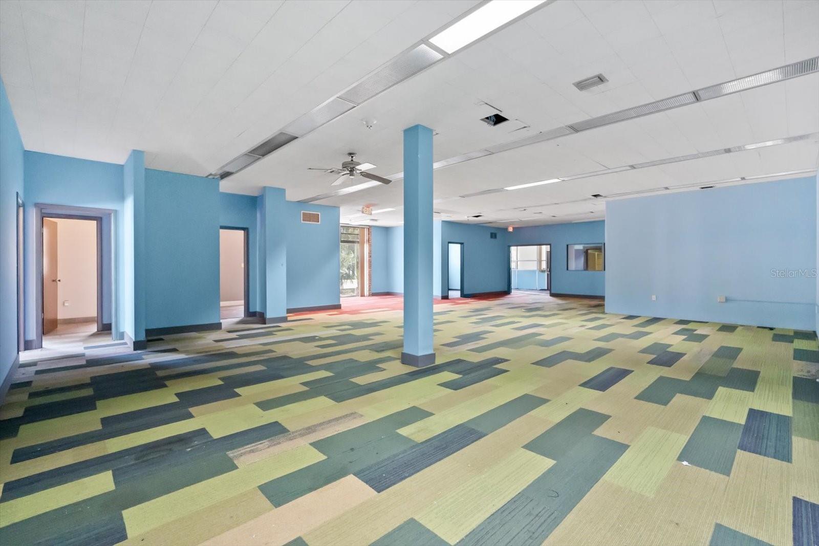 HILLMANS FIRST ADD - Commercial Sale