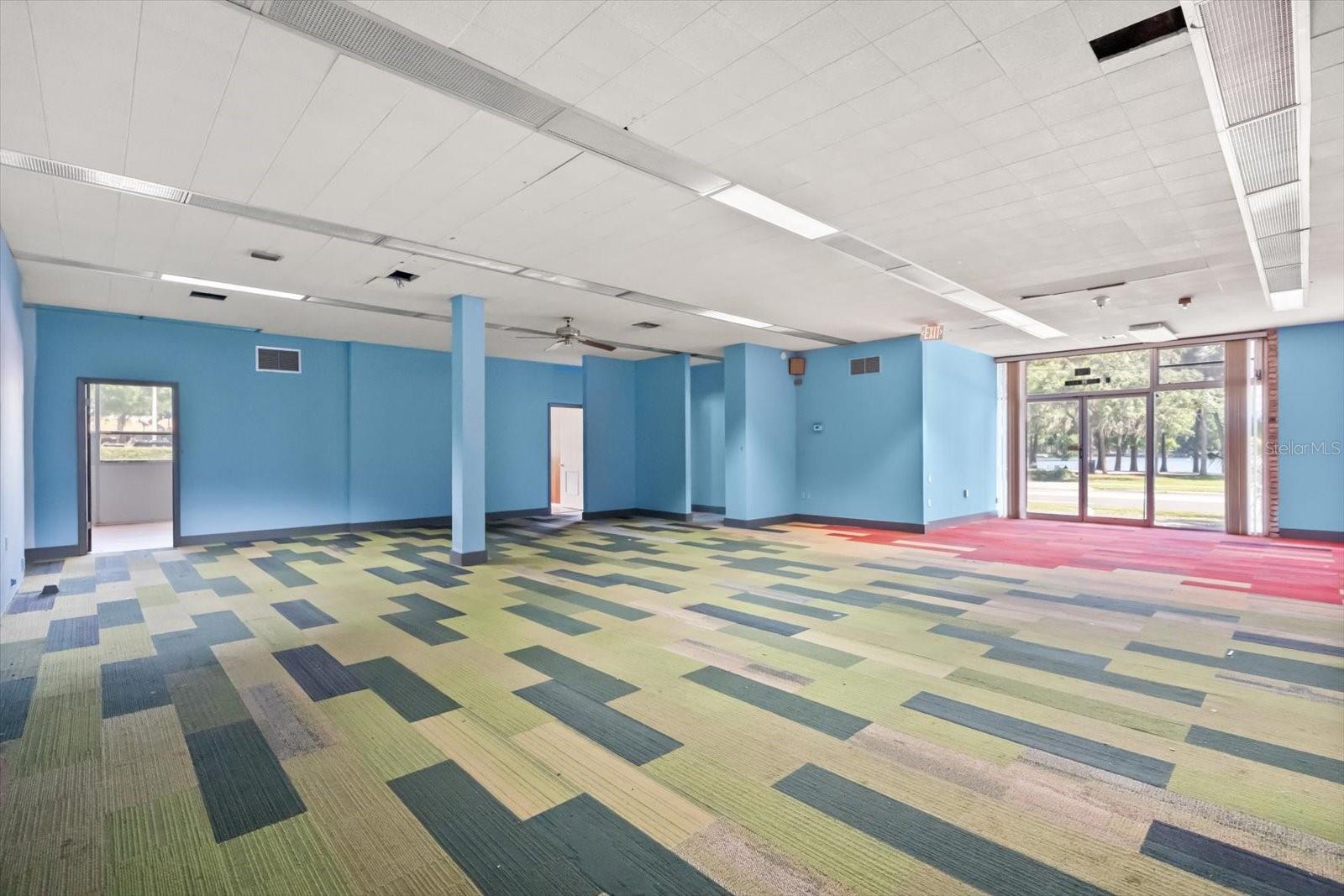 HILLMANS FIRST ADD - Commercial Sale