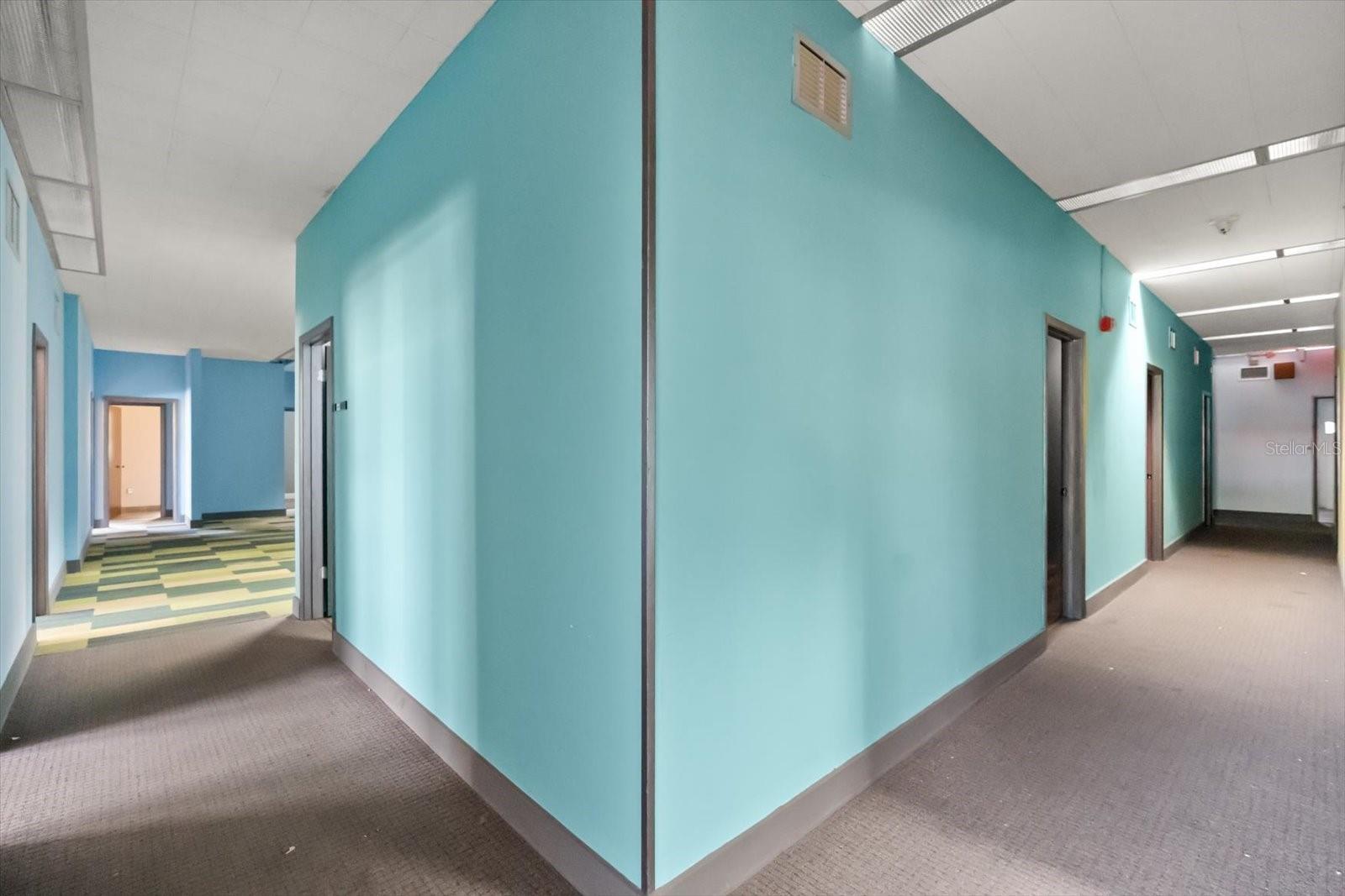 HILLMANS FIRST ADD - Commercial Sale