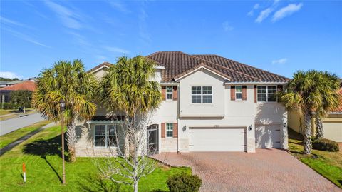 2821 RIALTO COURT KISSIMMEE FL 34746