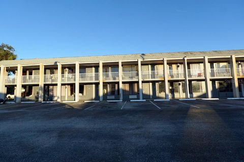 2050 E IRLO BRONSON MEMORIAL HIGHWAY 265 KISSIMMEE FL 34744