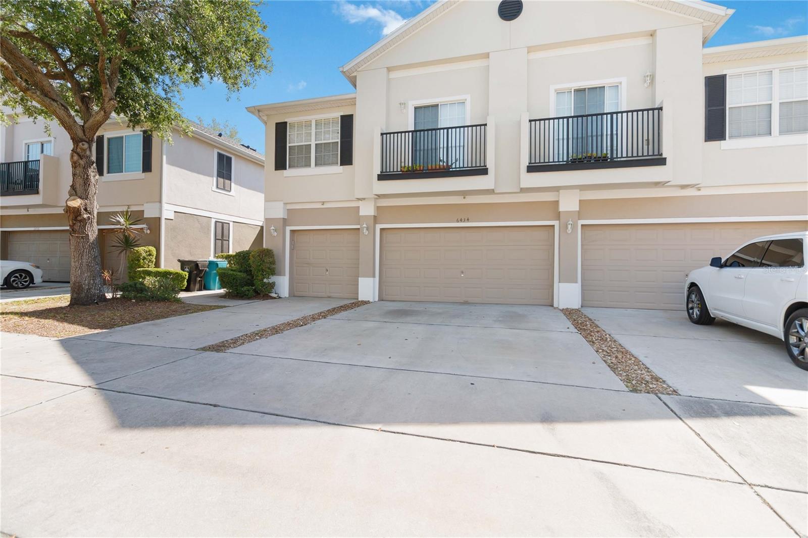 6434 S GOLDENROD ROAD 17B