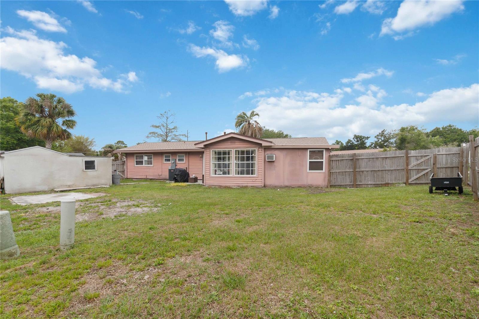 DELTONA LAKES UNIT 74 - Residential