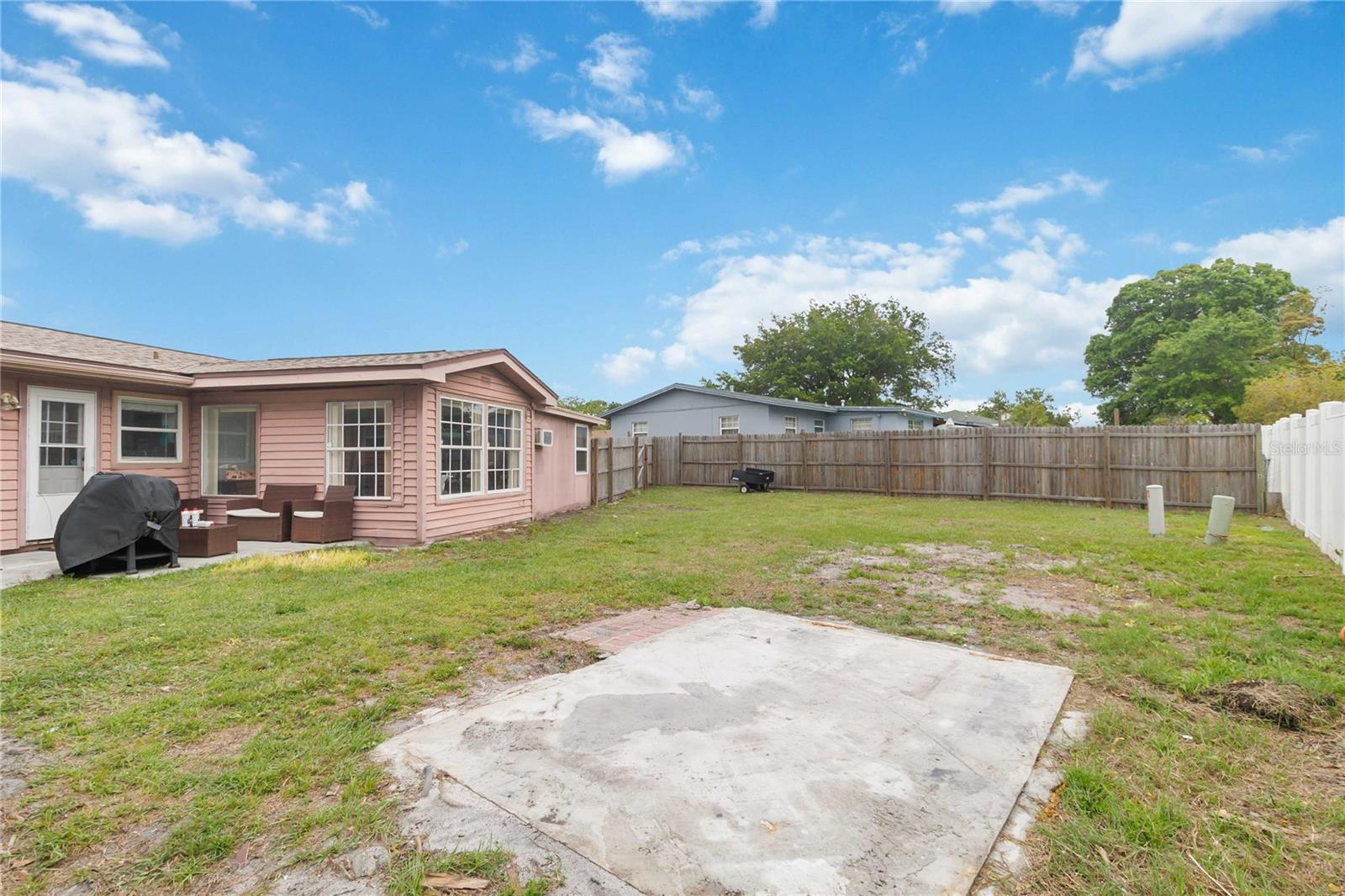 DELTONA LAKES UNIT 74 - Residential