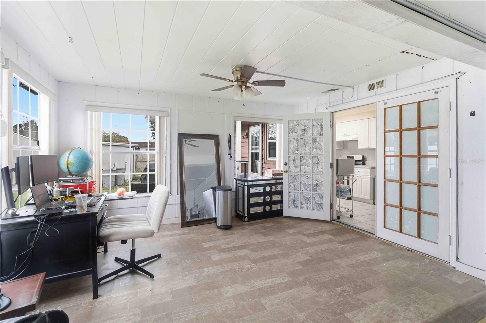 DELTONA LAKES UNIT 74 - Residential