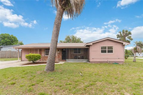2601 KIMBERLY DRIVE DELTONA FL 32738