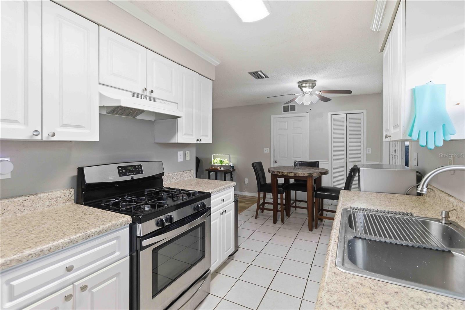 DELTONA LAKES UNIT 74 - Residential