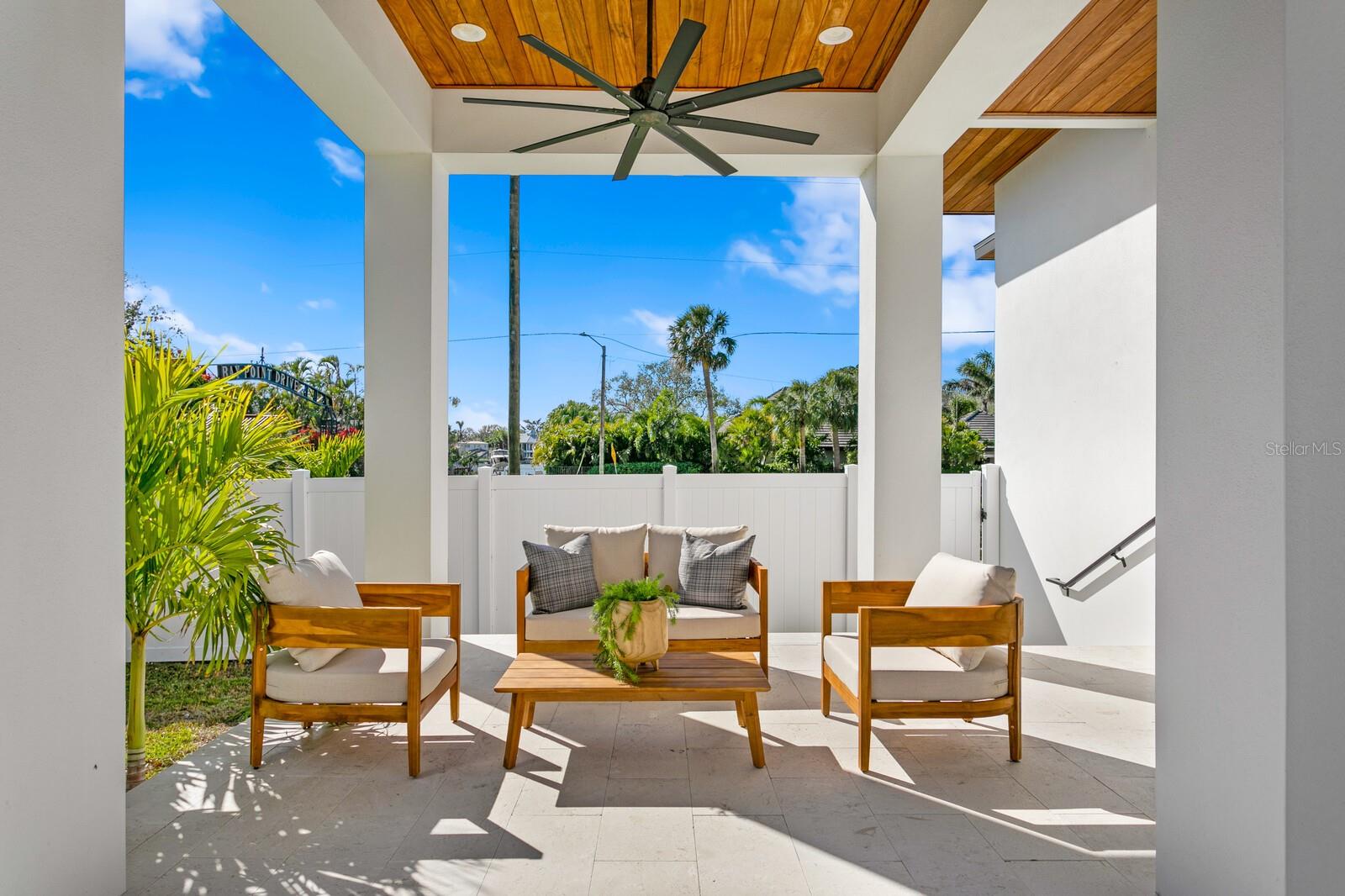 SNELL ISLE BRIGHTBAY - Residential