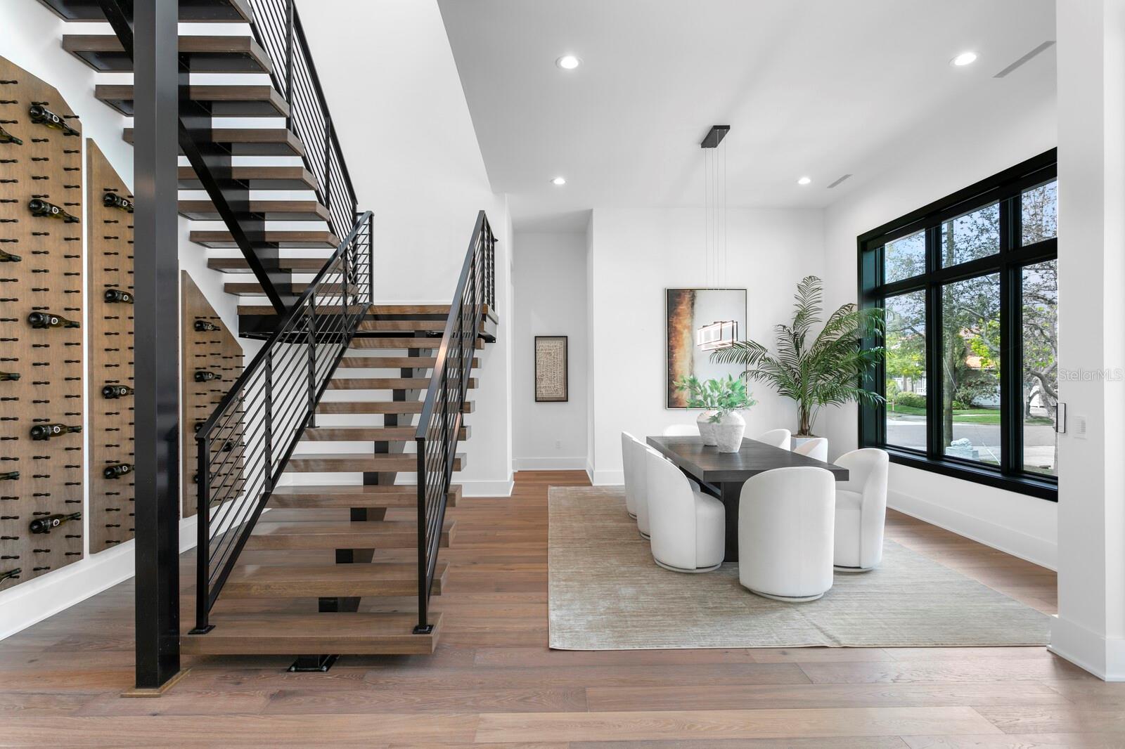 SNELL ISLE BRIGHTBAY - Residential