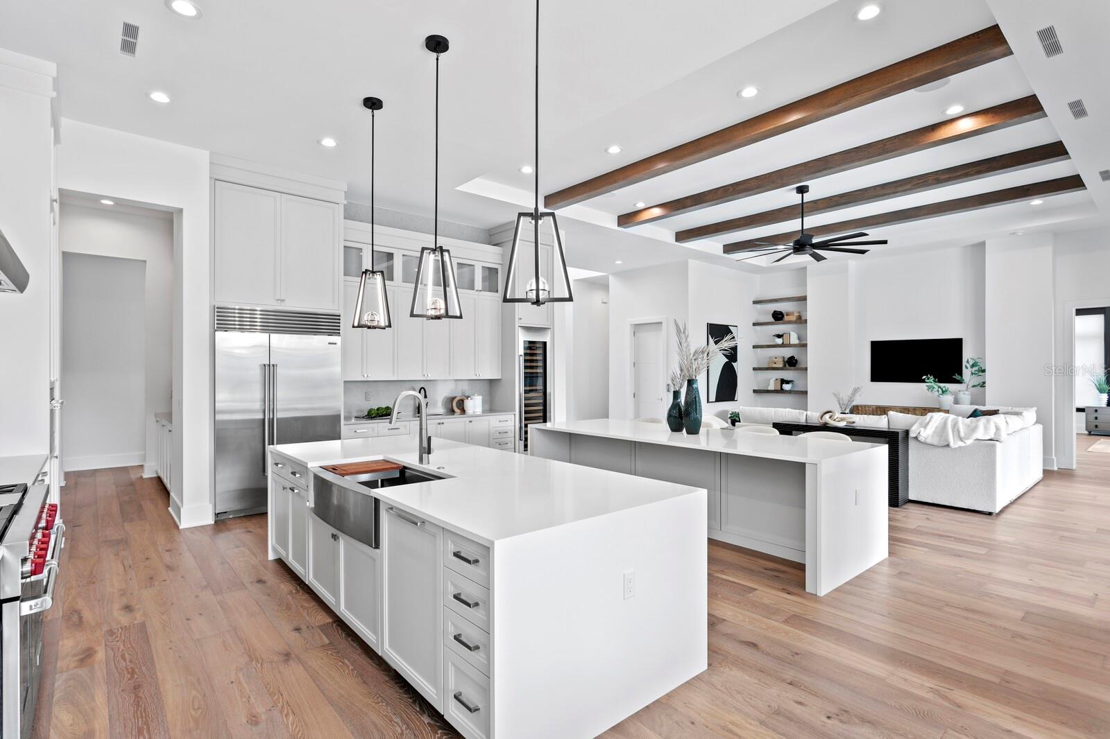 SNELL ISLE BRIGHTBAY - Residential