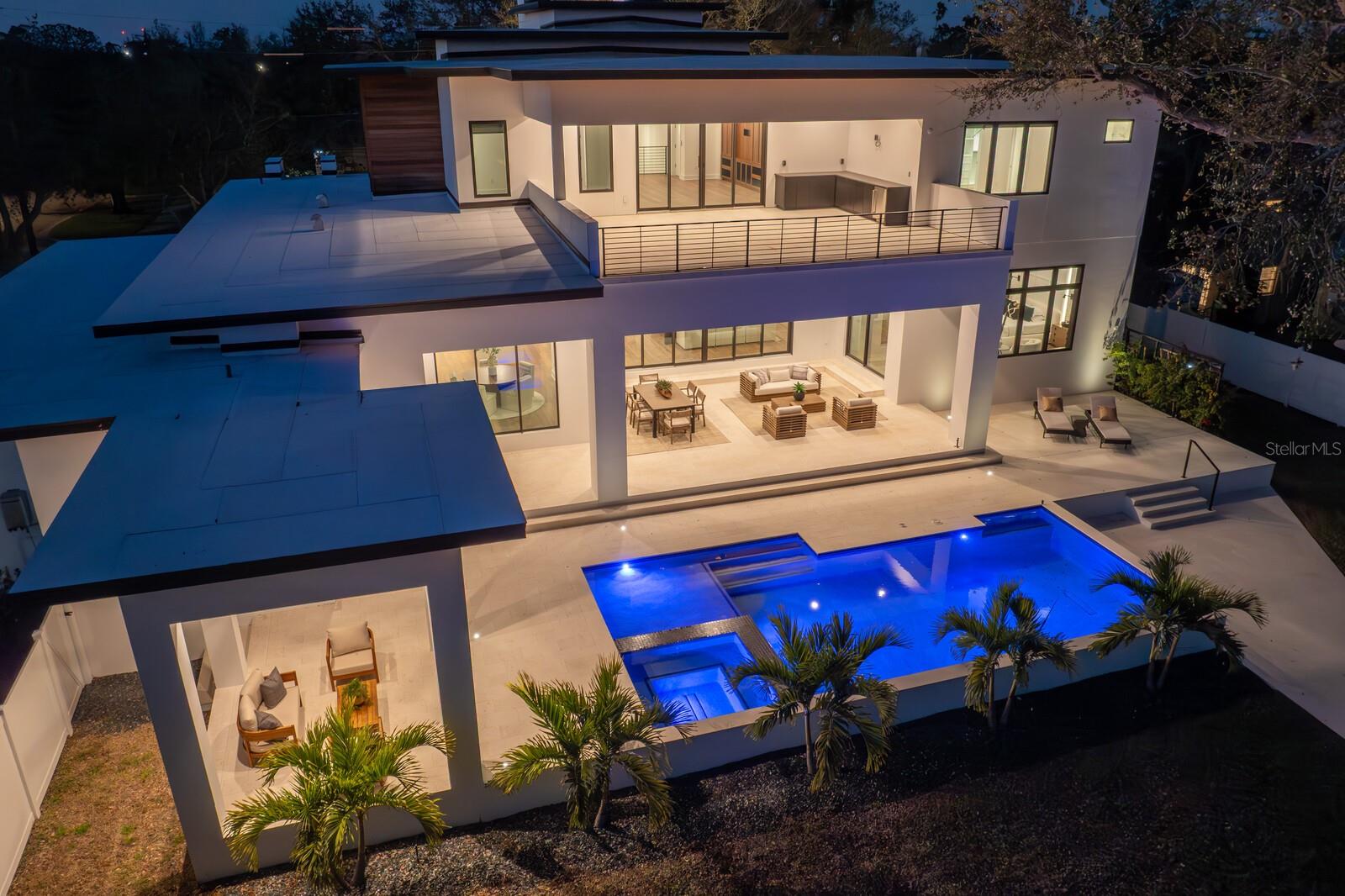 SNELL ISLE BRIGHTBAY - Residential