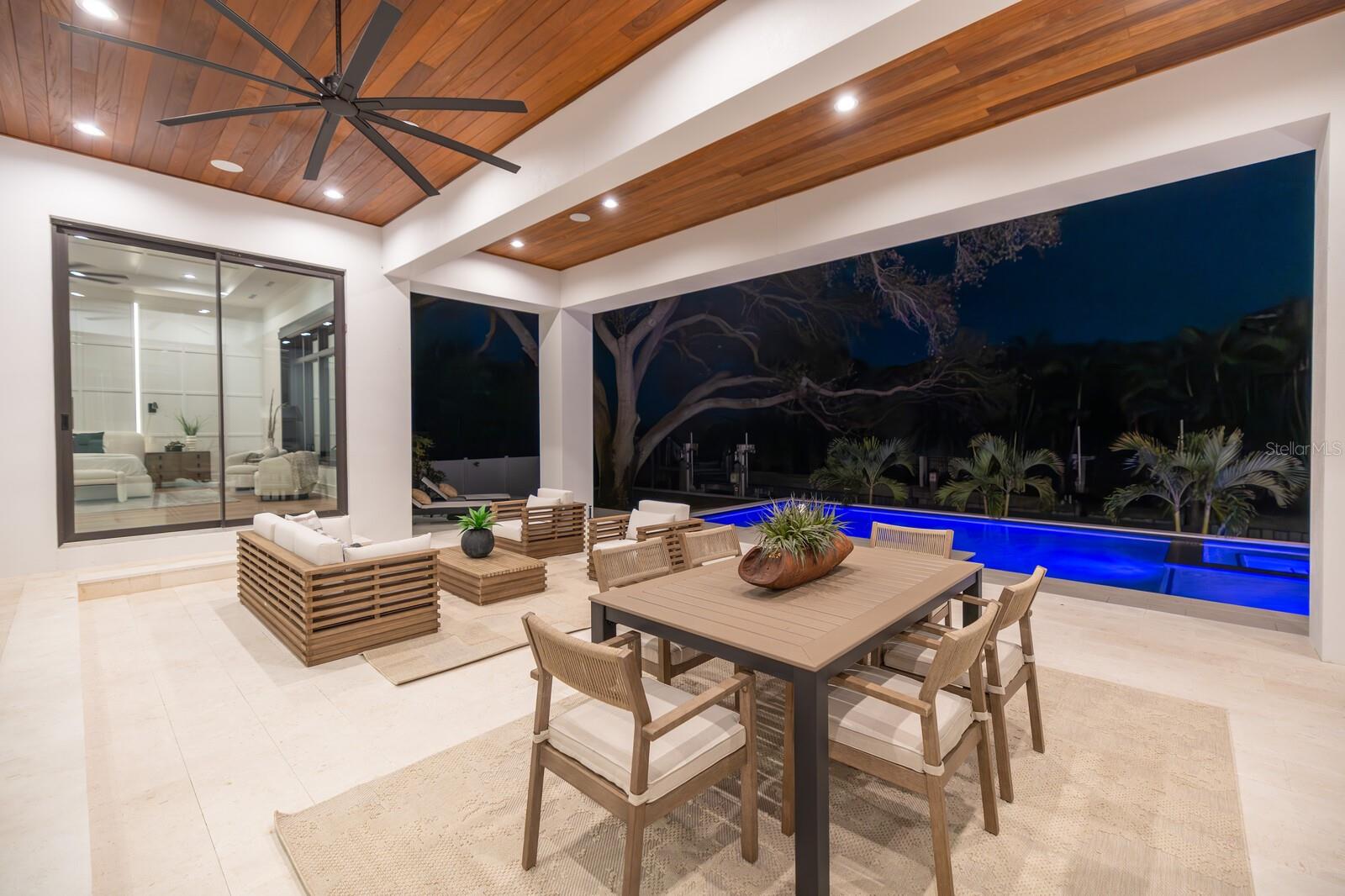 SNELL ISLE BRIGHTBAY - Residential