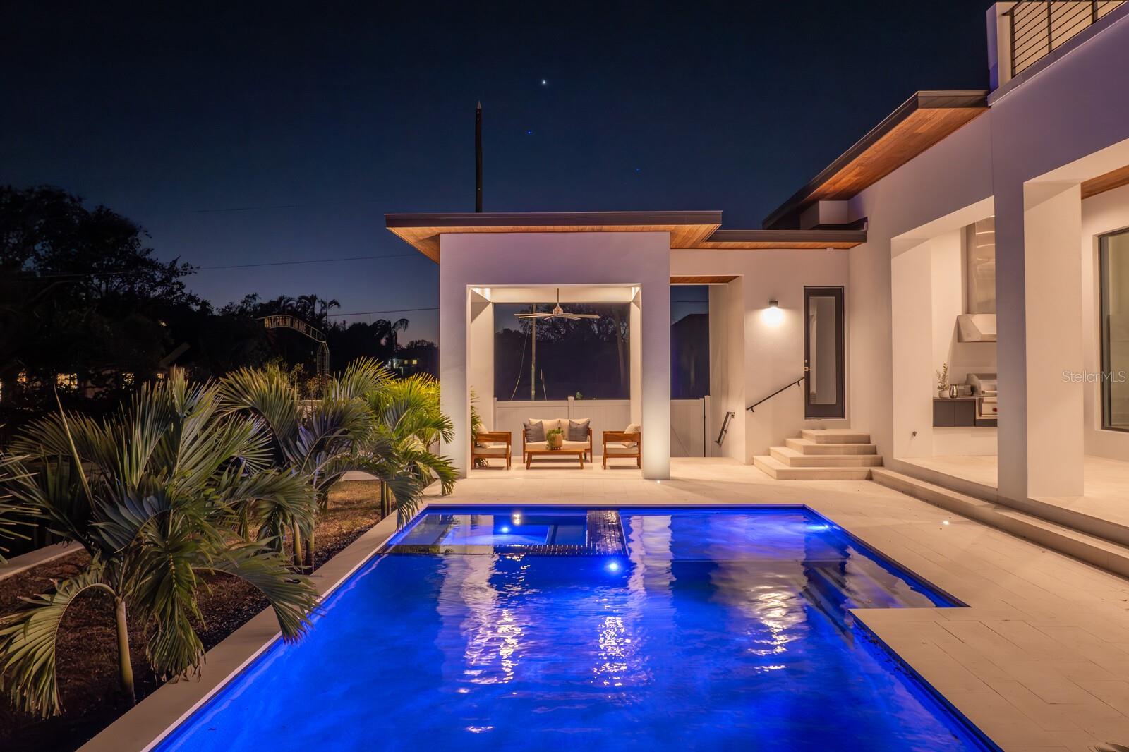 SNELL ISLE BRIGHTBAY - Residential