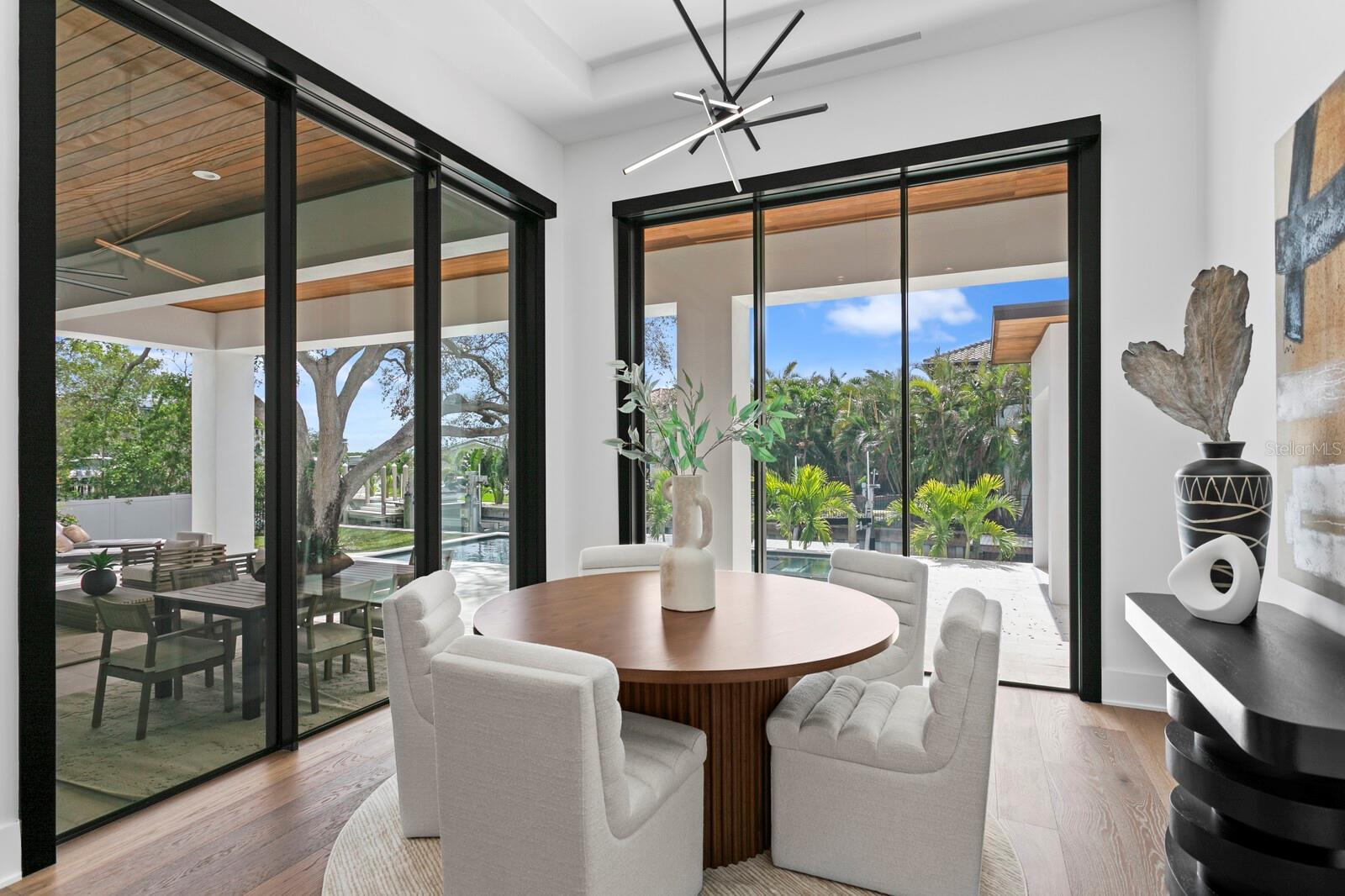 SNELL ISLE BRIGHTBAY - Residential