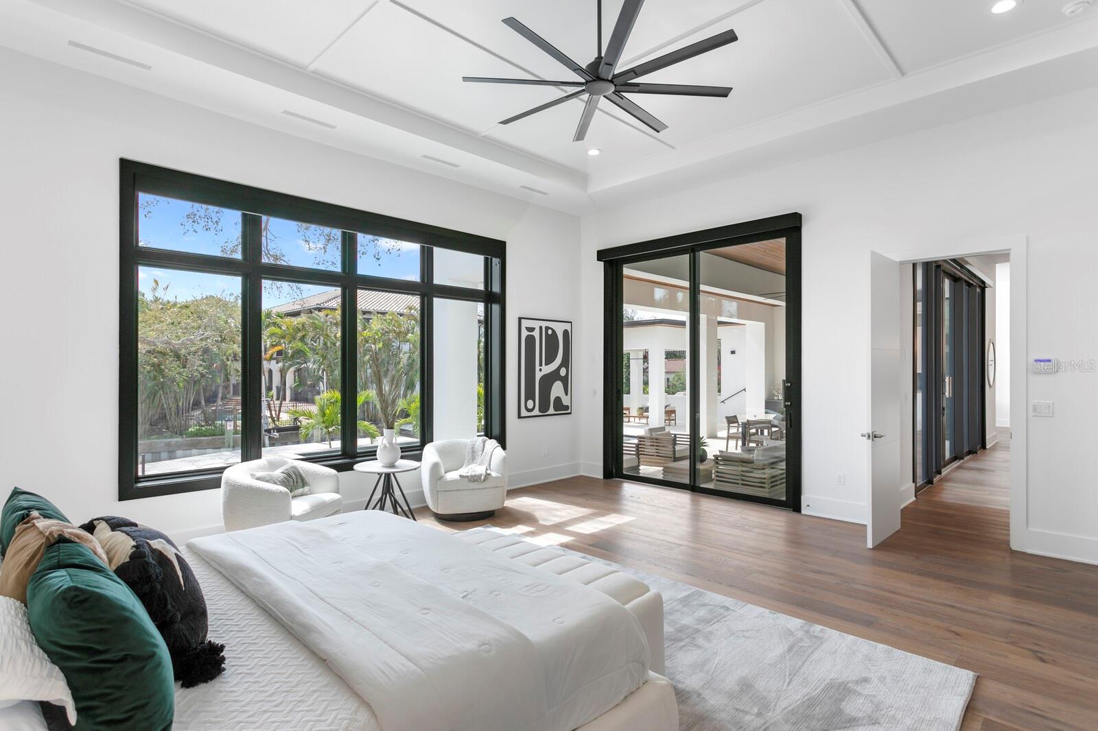SNELL ISLE BRIGHTBAY - Residential