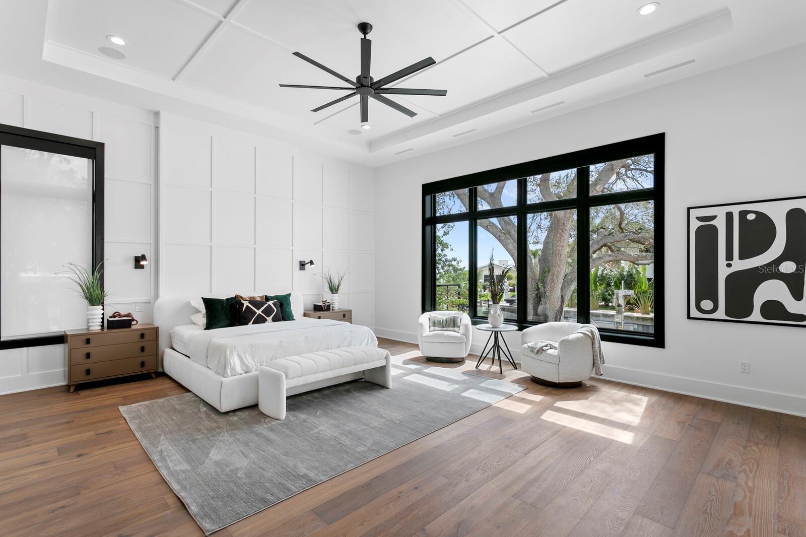 SNELL ISLE BRIGHTBAY - Residential