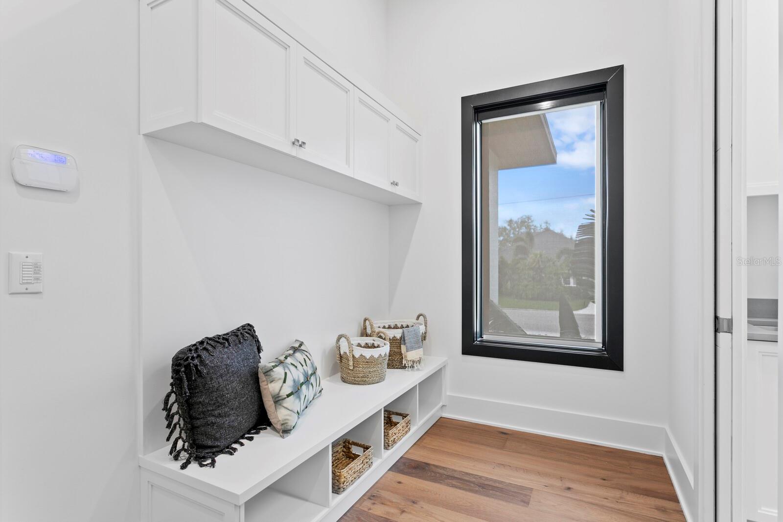 SNELL ISLE BRIGHTBAY - Residential