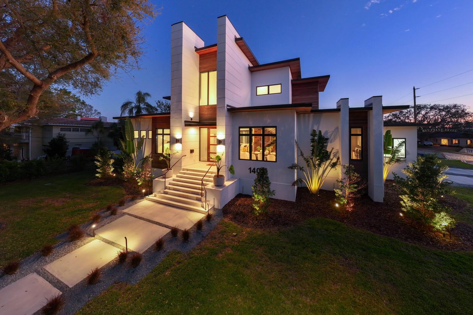 SNELL ISLE BRIGHTBAY - Residential