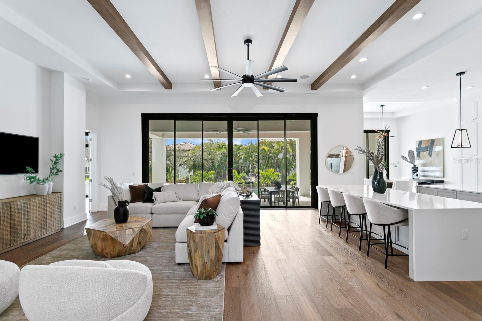 SNELL ISLE BRIGHTBAY - Residential