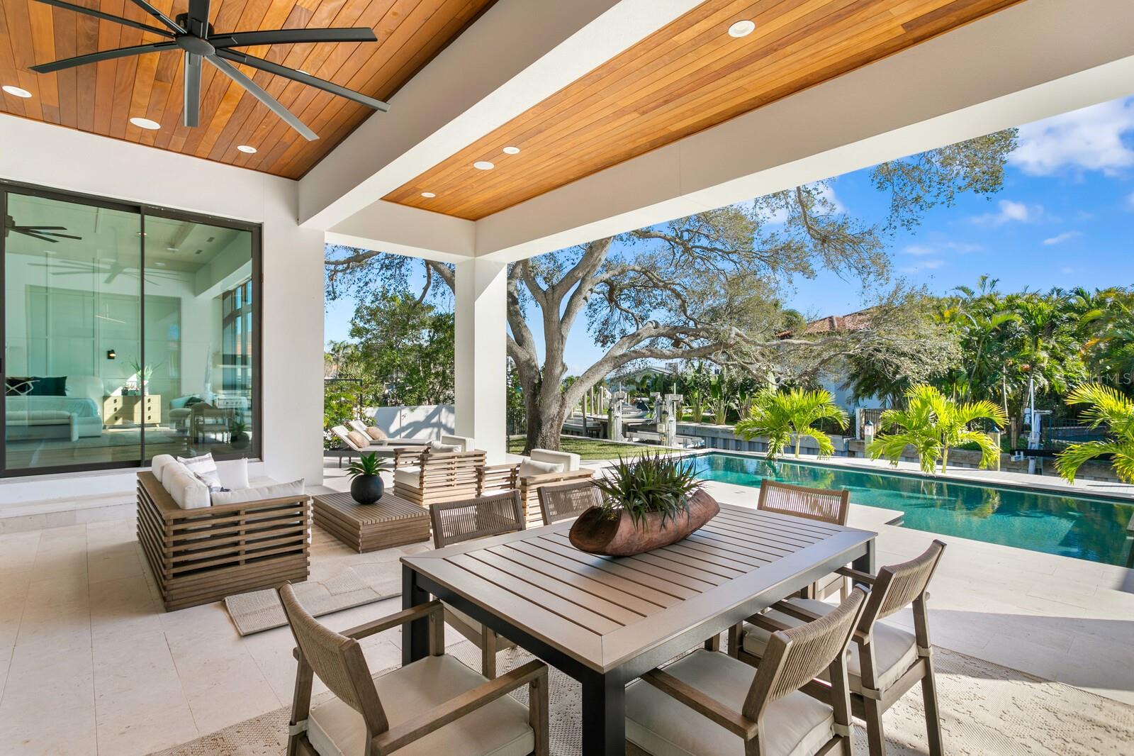 SNELL ISLE BRIGHTBAY - Residential