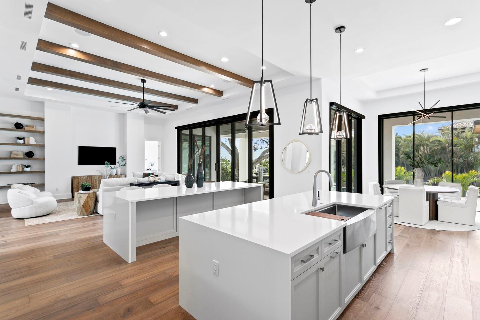 SNELL ISLE BRIGHTBAY - Residential
