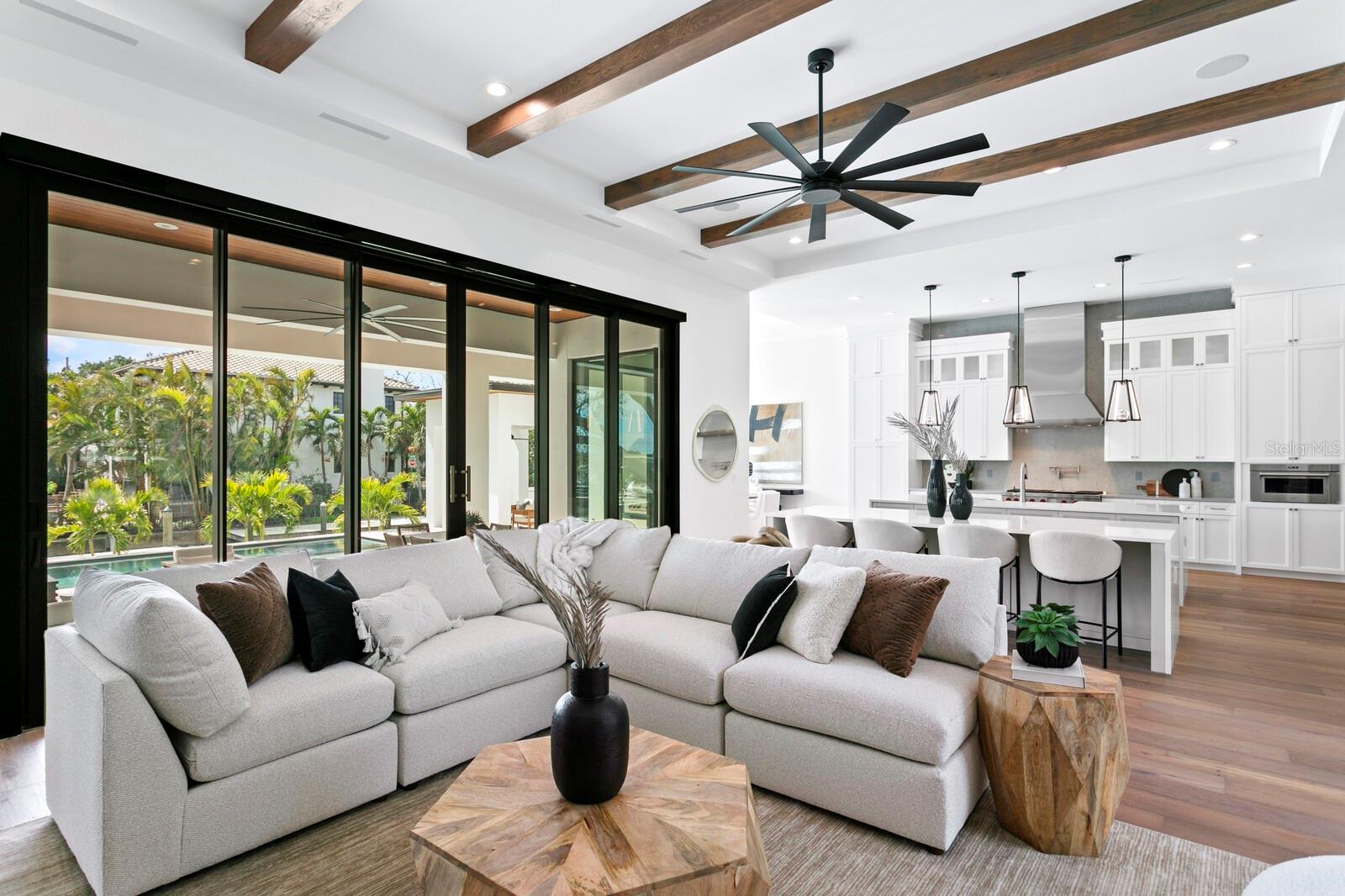 SNELL ISLE BRIGHTBAY - Residential