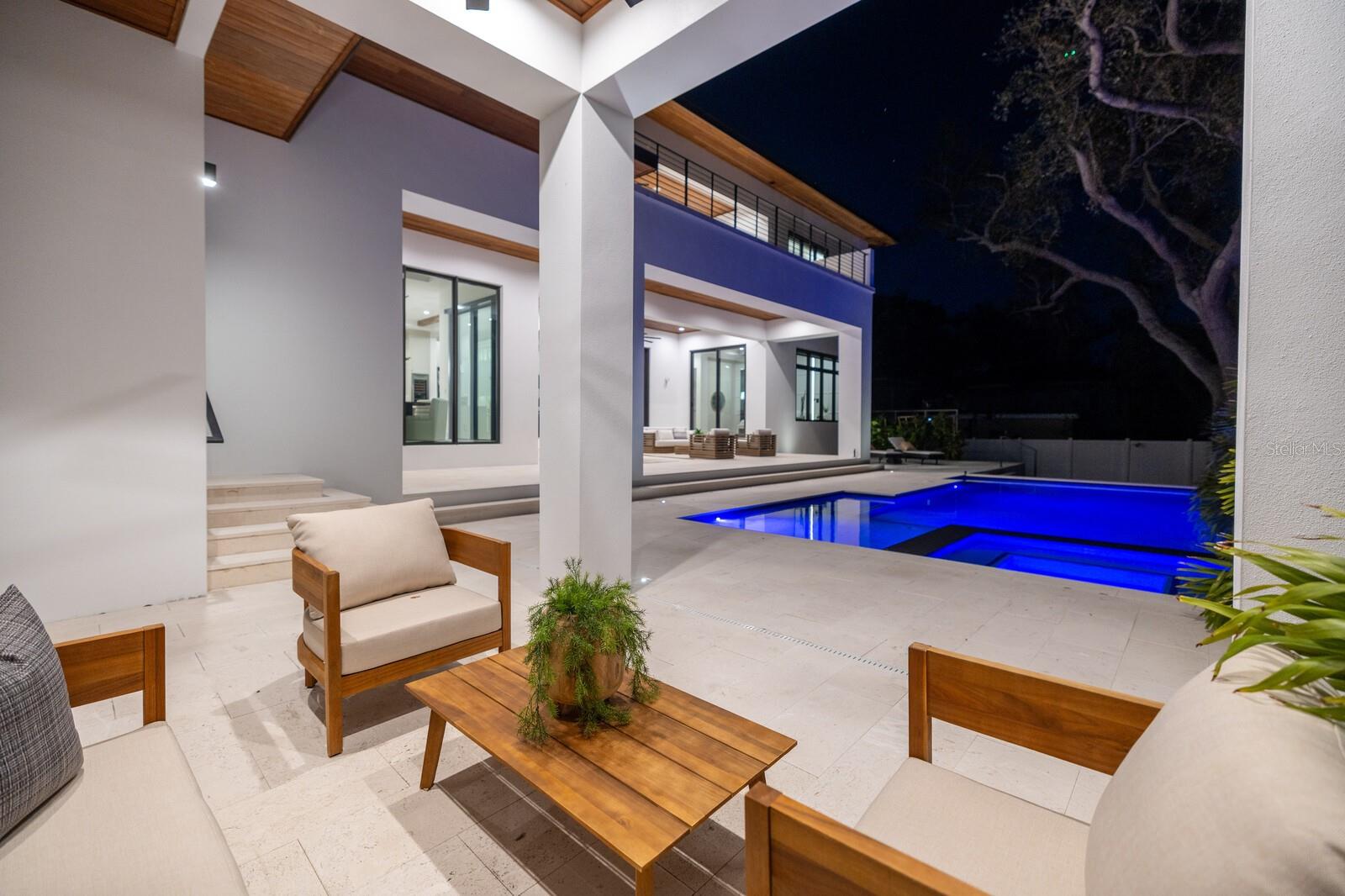 SNELL ISLE BRIGHTBAY - Residential