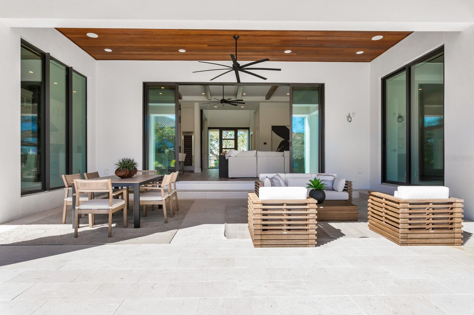 SNELL ISLE BRIGHTBAY - Residential